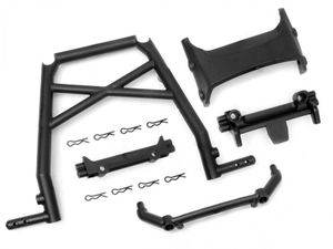 HPI - Centre roll bar set Baja 5B (85440)