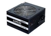 Chieftec Smart GPS-500A8 power supply unit 500 W 20+4 pin ATX ATX Zwart