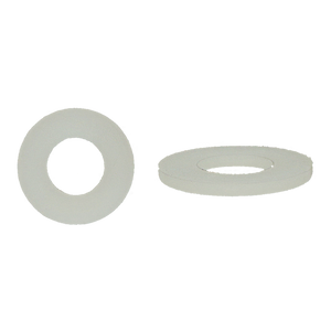 pgb-Europe PGB-FASTENERS | Sluitring DIN 125A M16 PA6 (17/30/3,0) | 100 st - 000125N0001605