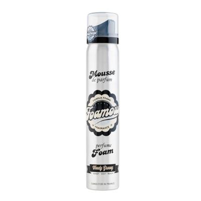 Foamous Woody Groovy Mousse de Parfum 100ml Foamous Woody Groovy Mousse de Parfum 100ml