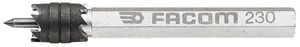 Facom puntlasfrees - 230