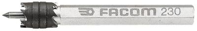 Facom puntlasfrees - 230