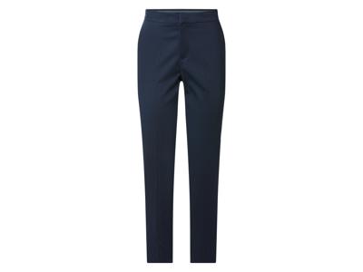esmara Dames pantalon (Marineblauw, 46)