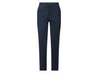 esmara Dames pantalon (Marineblauw, 46)