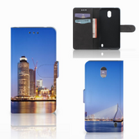 Nokia 2 Flip Cover Rotterdam