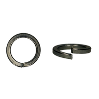 pgb-Europe PGB-FASTENERS | Veerring DIN 7980 M12 | 500 st 798000001205