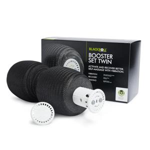 Blackroll Booster Set Twin foamroller