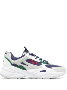 Fila baskets Novarra - Blanc