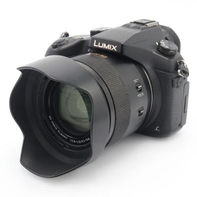 Panasonic Lumix DMC-FZ1000 occasion