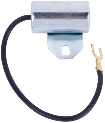 SGR Capacitors 1 cables
