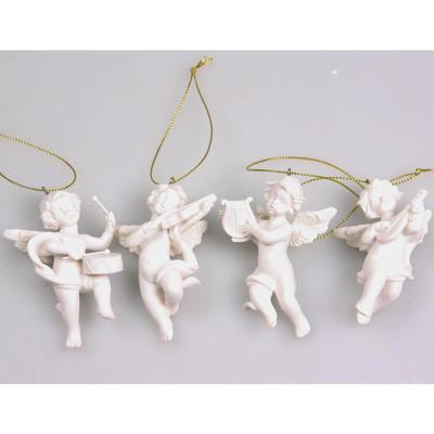 Engel hang 6x4x8cm