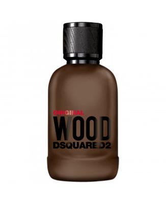 Dsquared2 Wood Pour Homme Eau de Parfum 100ml Dsquared2 Wood Pour Homme Eau de Parfum 100ml