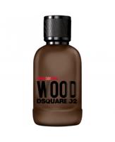 Dsquared2 Wood Pour Homme Eau de Parfum 100ml