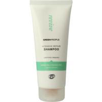 Green People Shampoo intensive repair
