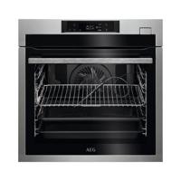AEG BSE77280M steamcrisp ACTIE