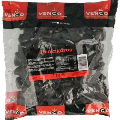 Pick & Mix Honingdrop