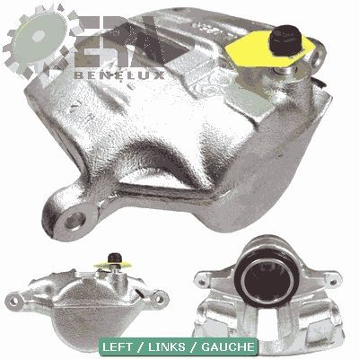 Remklauw BC62647