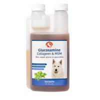 Sectolin Glucosamine, Collageen & MSM hond