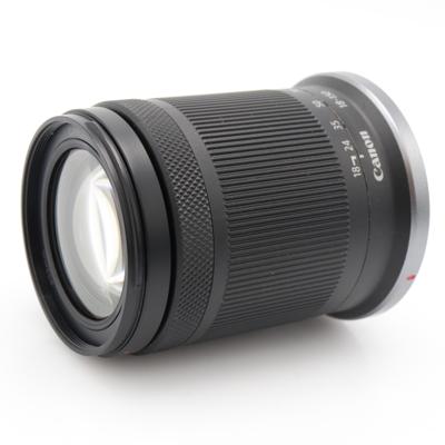 Canon RF-S 18-150mm F/3.5-6.3 IS STM occasion