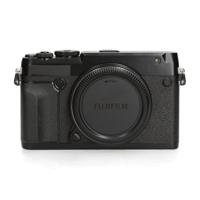 Fujifilm GFX 50R