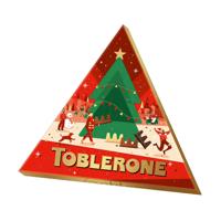 Toblerone Adventskalender 200g
