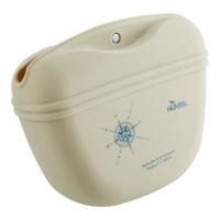 Accessoire Hunter Siliconen Zakbedekking Beige - thumbnail