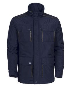 Cutter & Buck 351410 Medina Jacket Men - Dark Navy - L