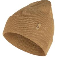 Fjallraven Classic Knit Muts Buckwheat Brown OS