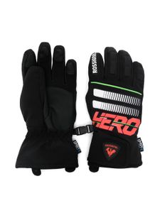 Rossignol Kids gants de ski Hero - Noir