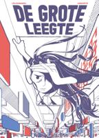 De grote leegte (Hardback)