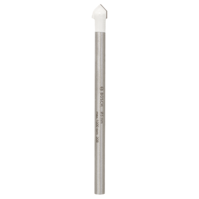 Bosch Accessoires Tegelboren CYL-9 Ceramic 5 x 70 mm 1st - 2608587159