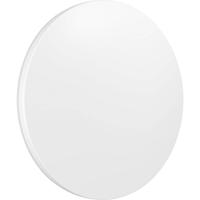 OSRAM HOMELIGHTING 4099854292552 SF FLAT RD 500 P 27W ML 83040 Plafondlamp, LED-plafondlamp, LED-wandlamp, Wandlamp 27 W Wit