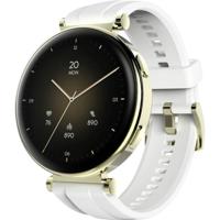 Hama Smartwatch 43 mm Wit