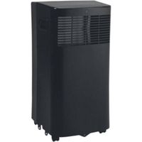 Climadiff CLIMA5K1 - Mobiele airconditioner - 10m2 - 5.000 BTU - Zwart - thumbnail