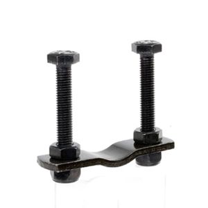 Admiral Staging Montageklem voor multibar aan gridbuis 50mm