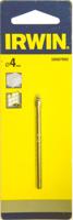 Irwin tegelboor / glasboor 4 mm