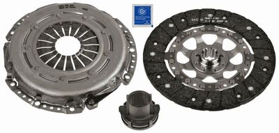 Sachs Koppelingsset Xtend 3000970093