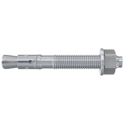 fischer doorsteekanker - FBN II 12/5 K - 12x86mm - 45272