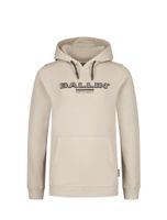 Ballin Jongens hoodie - Zand