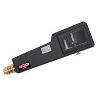 KS Tools 150.1659 Compressiedruktester voor benzinemotoren met grafiekschrijver