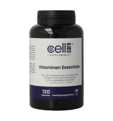 Vitamin essentials