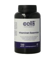 Vitamin essentials