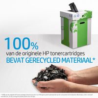 HP toner 81A, 10 500 pagina's, OEM CF281A, zwart - thumbnail