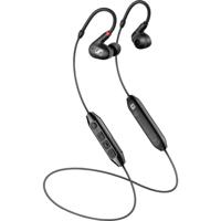 Sennheiser IE 100 PRO WIRELESS BLACK In Ear oordopjes Bluetooth, Kabel Zwart - thumbnail