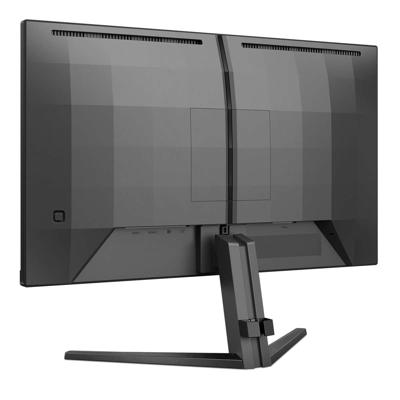 Philips Evnia 24M2N3200S/00 computer monitor 60,5 cm (23.8") 1920 x 1080 Pixels Full HD LCD Zwart