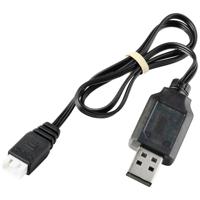 Reely RE-7706292 Reserveonderdeel USB-lader
