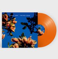Danny Vera - The Way Home LP Orange Bennies Fifties Exclusive PRE ORDER Release 7-11-25