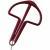 Terre percussion Jew&apos;s Harp M Red mondharp