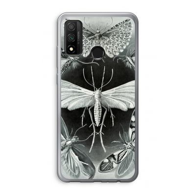 Haeckel Tineida: Huawei P Smart (2020) Transparant Hoesje
