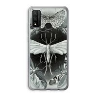 Haeckel Tineida: Huawei P Smart (2020) Transparant Hoesje